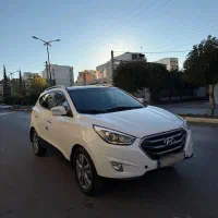 توسان ۲۰۱۵ فول بدون مشابه