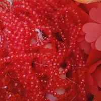 مروارید قرمز