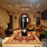 ۷۸ متری دو خواب فلسطین گل سرخ