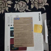 گوشی نوکیا تو دو سیم کارت|موبایل|جهرم, |دیوار