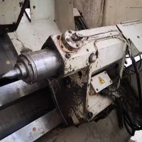 دستگاه تراش cnc|ماشینآلات صنعتی|مشهد, انبارنفت|دیوار