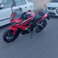 rs200|موتورسیکلت|اندیشه, اندیشه فاز ۱|دیوار