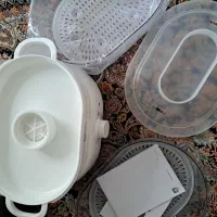 هواپز|سایر لوازم برقی|اندیشه, اندیشه فاز ۱|دیوار