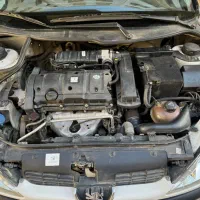 پژو ۲۰۶ SD V8|خودرو سواری و وانت|قدس, شهرقدس|دیوار