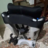 صندلی ماشین کودک مدل هوبر|کالسکه و لوازم جانبی|ری, سیزده آبان|دیوار