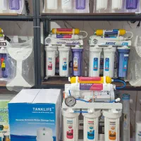 تصفیه آب یونیک تمام ویتنام،تعمیرات،سرویس،عیب یابی|آب‌سردکن و تصفیه آب|بندر کنگان, |دیوار