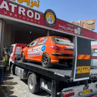 جرثقیل خودروبر