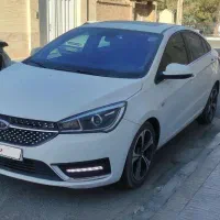 آریزو ۵ مدل ۱۴۰۱ داشبورد جدید