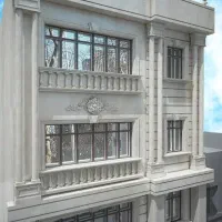 منزل استیجاری شهرک لبسنگی