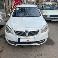 برلیانس H330 مدل ۱۳۹۷