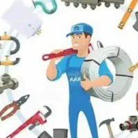 تاسیسات لوله کشی