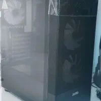 کیس های نسل 12 و نسل 7|رایانه رومیزی|تهران, فلسطین (میدان انقلاب)|دیوار