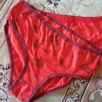 لباس زیر سایز ایکس لارج نخ پنبه