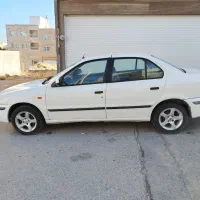 سمند lxمدل 89 تک برگ سند