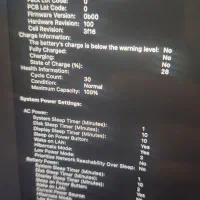 لپتاپ مک بوک|رایانه همراه|قزوین, |دیوار