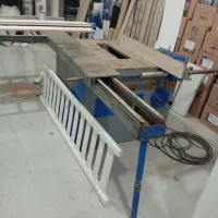 دورکن صنعت تراش سه فاز