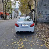 فروش خودرو دنا پلاس مدل 97