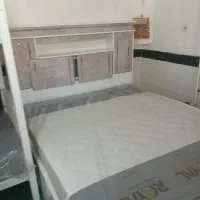 سرویس خواب|تخت و سرویس خواب|بیرجند, |دیوار