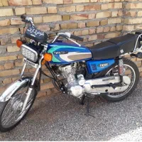 موتور تکتاز 96سالم مدارک کامل