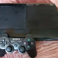 پلیستیشن ۳ سوپر اسلیم