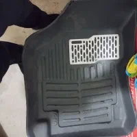 کفی سه بعدی مناسب ساینا تیبا