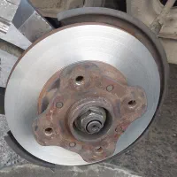 تراش دیسک درجابا دستگاه تمام اتوماتیک|خدمات موتور و ماشین|قزوین, |دیوار