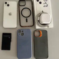 ایفون ۱۳دو سیم|موبایل|سنندج, |دیوار