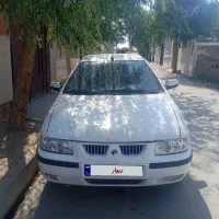 سمند lx|خودرو سواری و وانت|تنکمان, |دیوار