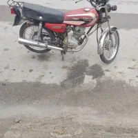 هوندا مدل 80|موتورسیکلت|اصفهان, گرکان|دیوار