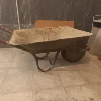 فرغون قدیمی