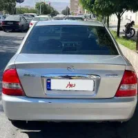 mazda 323 FL|خودرو سواری و وانت|زنجان, |دیوار