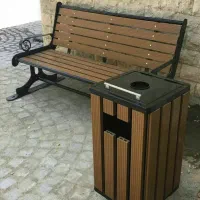 نیمکت پارکی و مدرسه و مهدکودکی|صندلی و نیمکت|تهران, اکباتان|دیوار