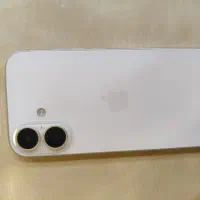 iPhone 16 Normal