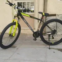 فروش دوچرخه سایز 29مارک بلاست،لوازم فول شیمانو|دوچرخه، اسکیت، اسکوتر|سقز, |دیوار