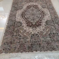 فرش چهارمتری ساوین|فرش|تنکابن, |دیوار