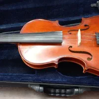 ویولن ۴/۴
