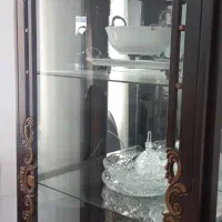 بوفه با طرح زیبا