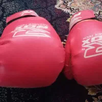دستکش بوکس