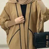 مانتو|لباس|شیراز, سعدیه جنوبی|دیوار