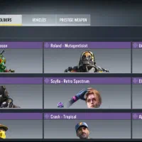 اکانت کالاف موبایل|کنسول، بازی ویدئویی و آنلاین|کازرون, |دیوار