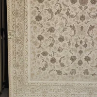 فرش روبافتی/12متری/1200شانه/ارسال خوی