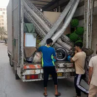 وانت تلفنی جنوب حمل اثاث تضمینی ۵۰درصدتخفیف|خدمات حمل و نقل|بندرعباس, |دیوار