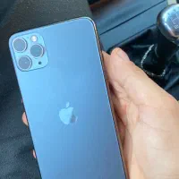 ایفون یازده پرو مکس
