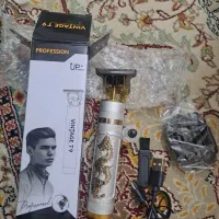 ریشتراش بدنه فلزی (ماشین اصلاح)