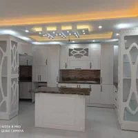 کابینت ممبران /زیبا/مدرن/ماندگار/KO85