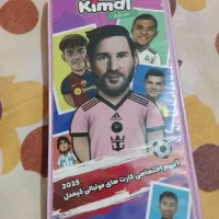 آلبوم کمدی