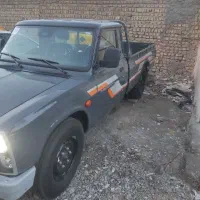 نیسان اکستند