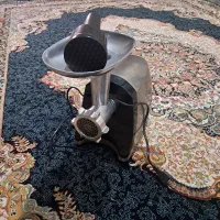 چرخ گوشت|خردکن، آسیاب، غذاساز|قم, علی آباد|دیوار