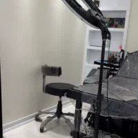اجاره و درصدی لاین ناخن ، مژه و...|استخدام درمانی، زیبایی، بهداشتی|اصفهان, ملک‌شهر|دیوار
