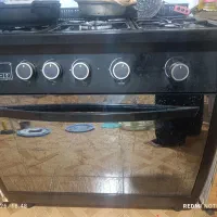 گاز طرح فر